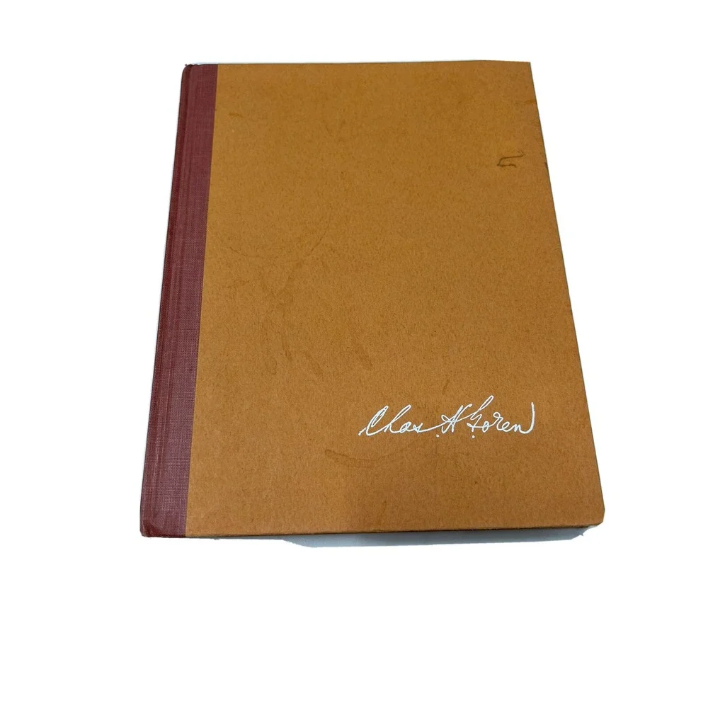 Vintage Champion Bridge Book Hardcover by Charles Goren